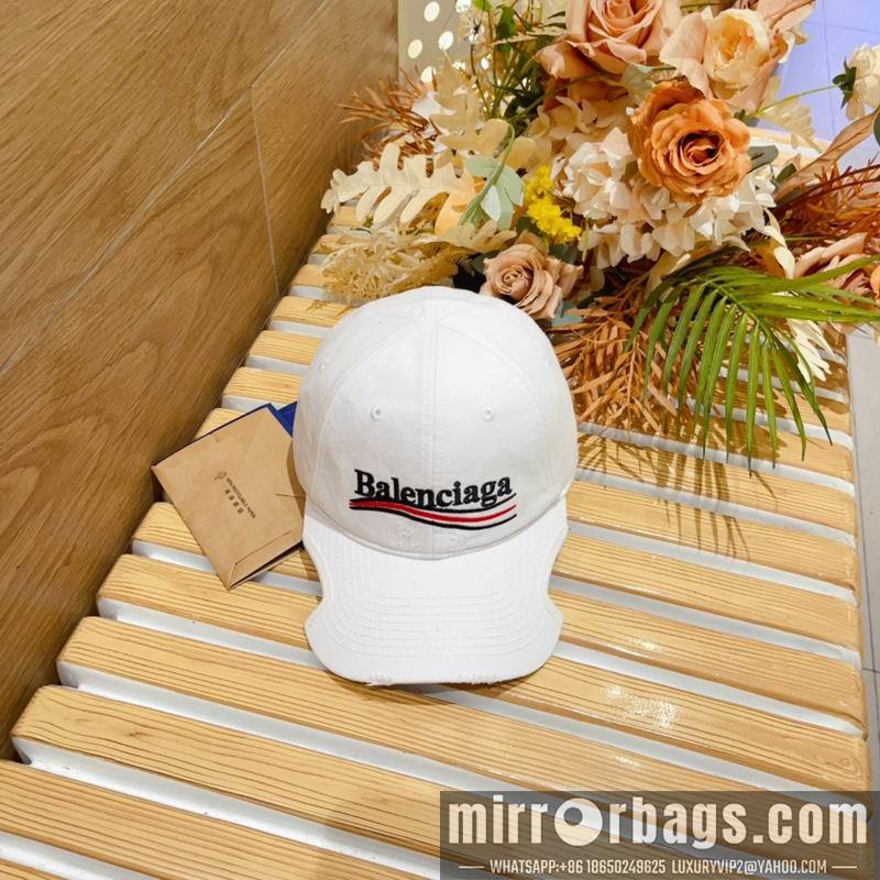 Balenciaga Hat 071301