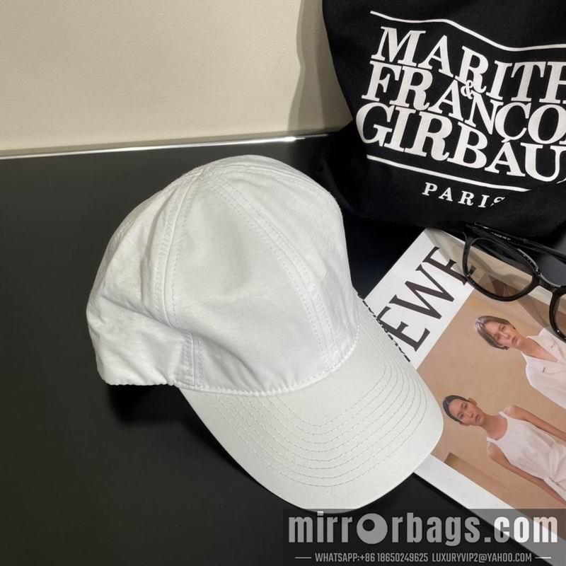 Balenciaga Hat 120459