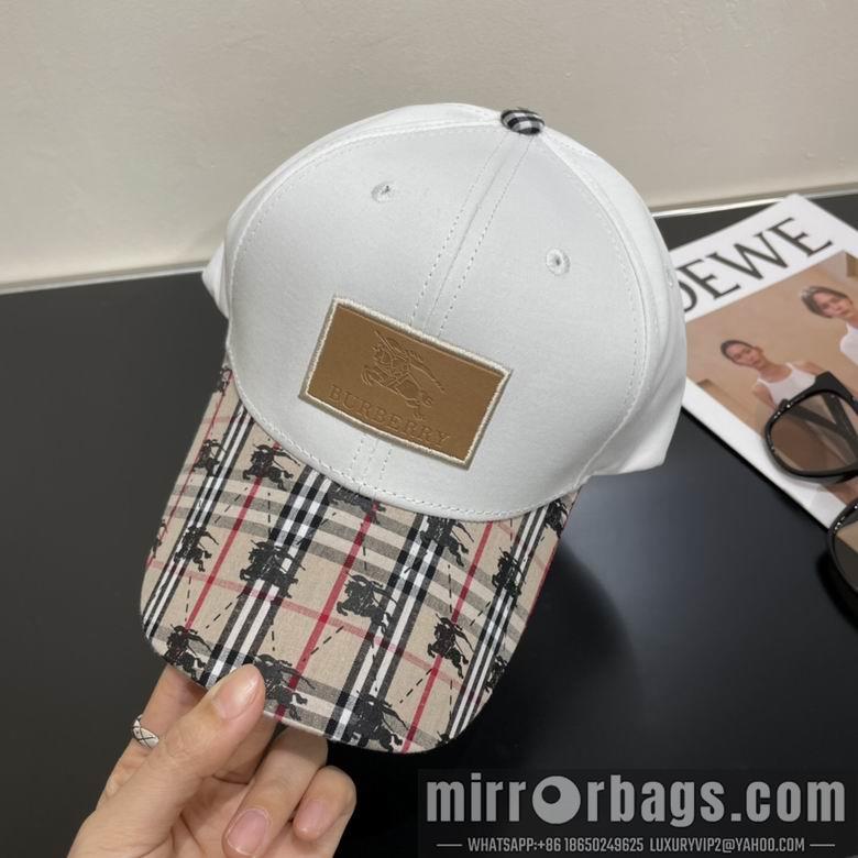Burberry Hat dxn02