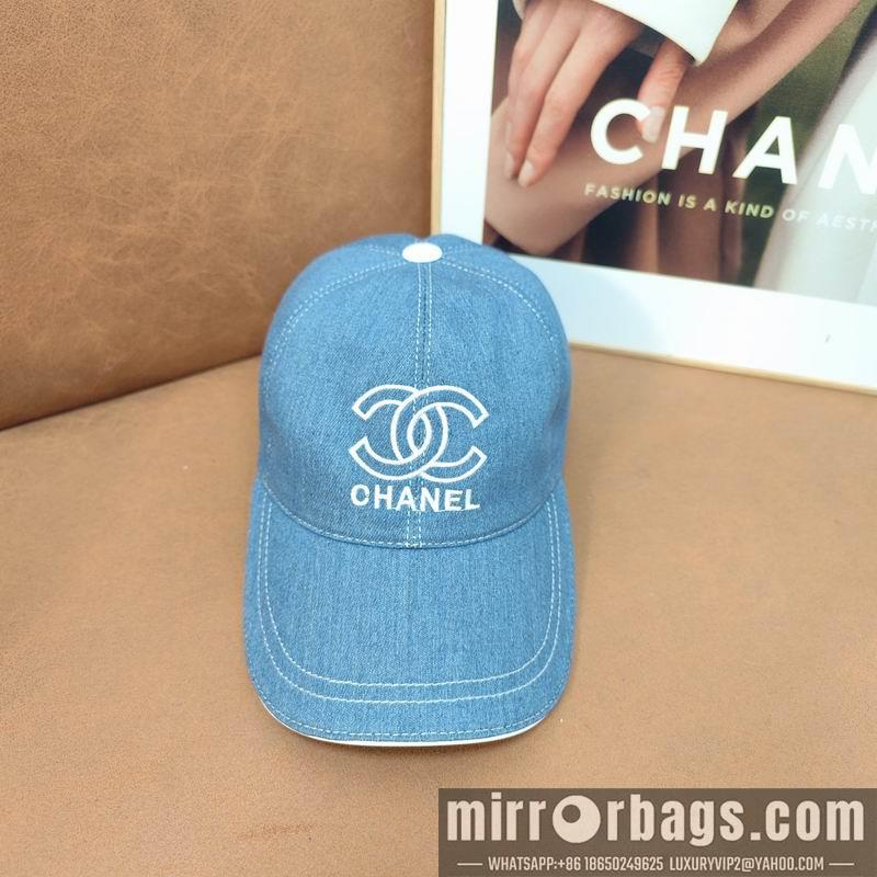 Chanel Hat dx42
