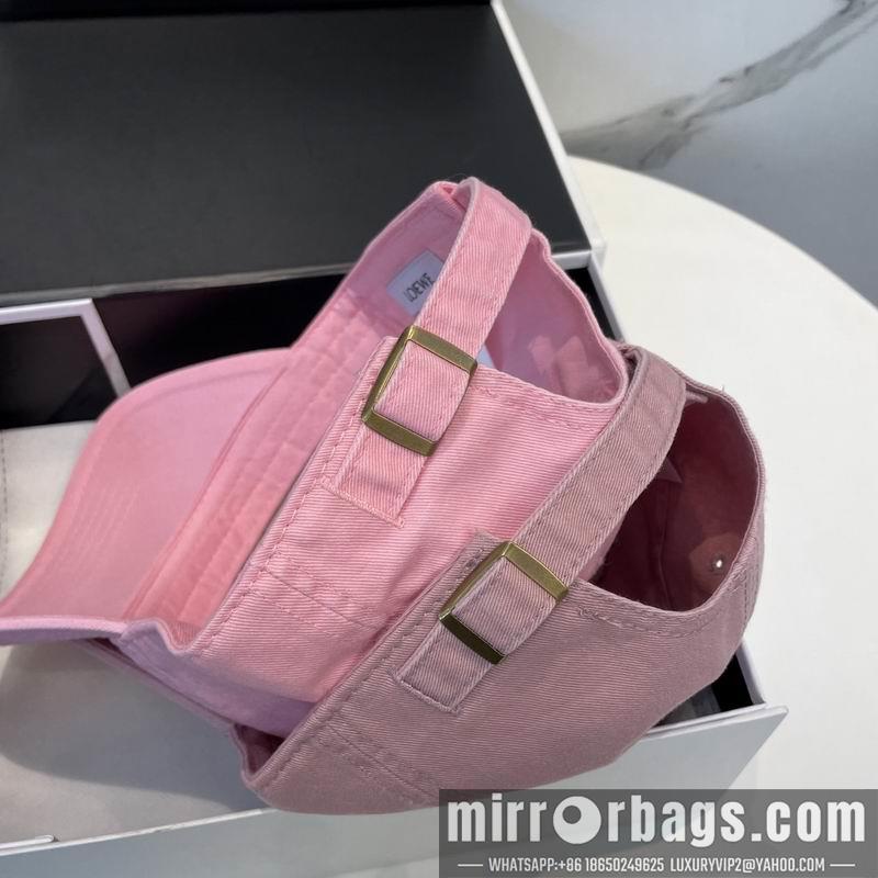 Loewe Hat dx49