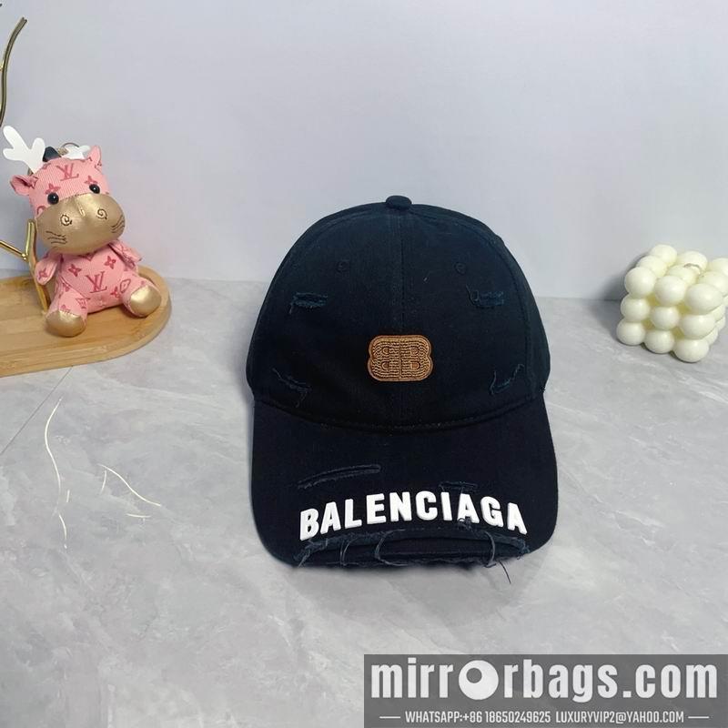 Balenciaga Hat dx59