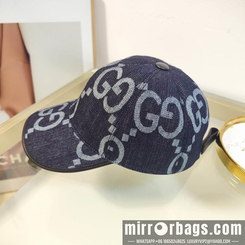 Gucci Hat dx11