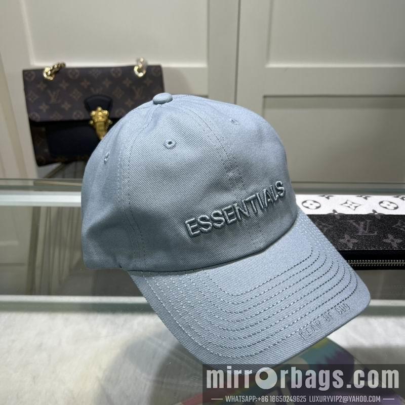 Fear of Gog Hat 011752