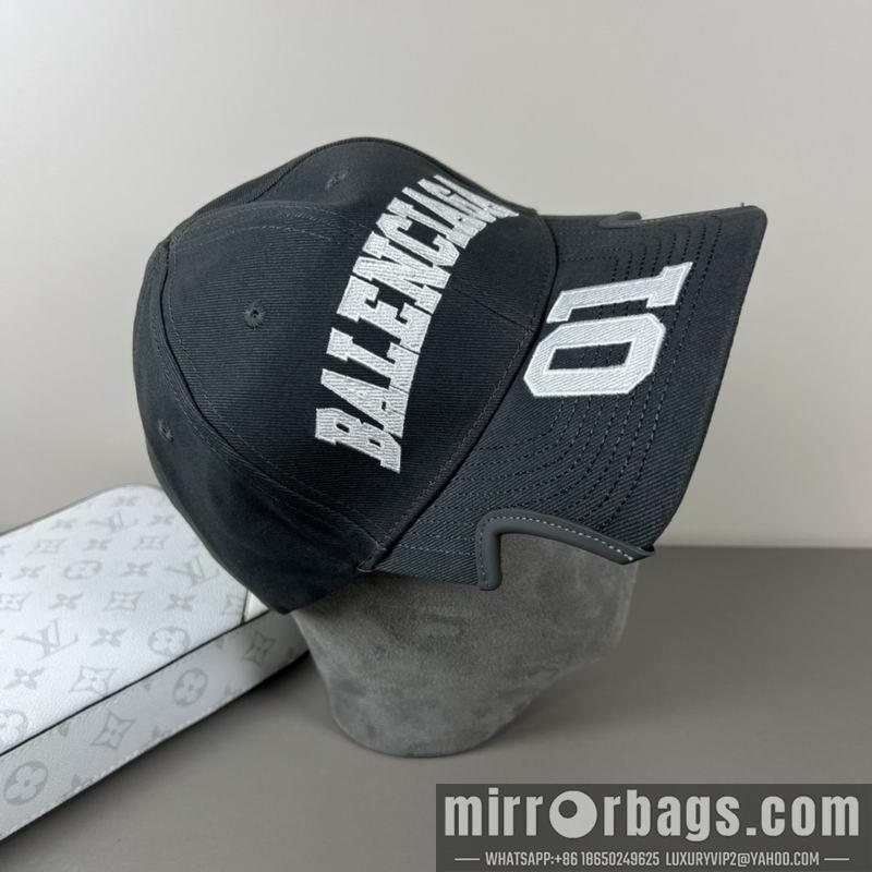 Balenciaga Hat 020812