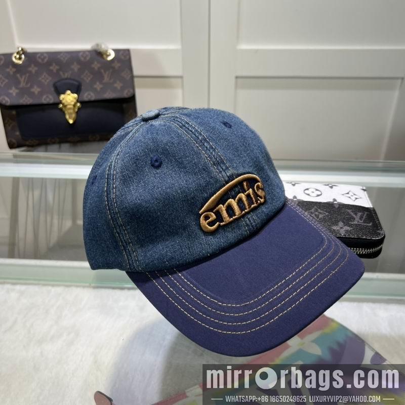 Emis Hat 071301