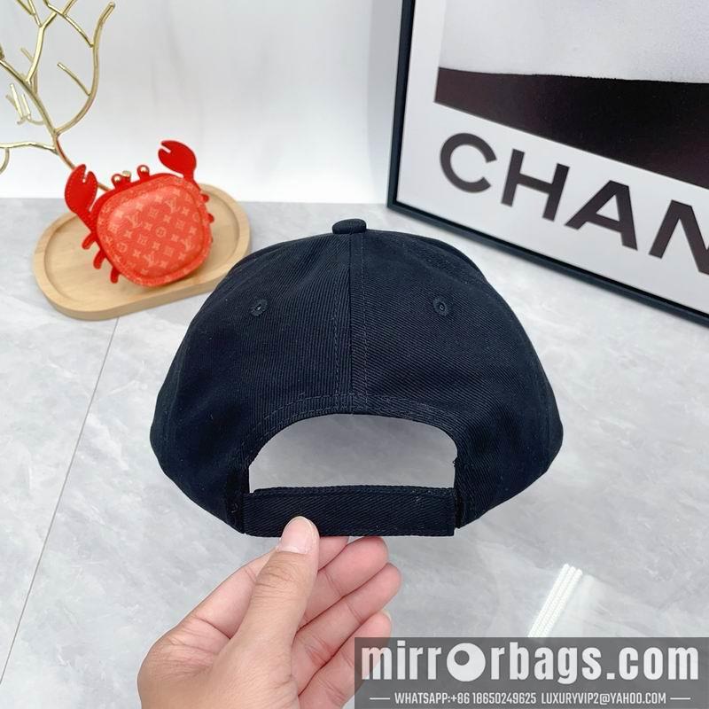 Armani Hat dx01