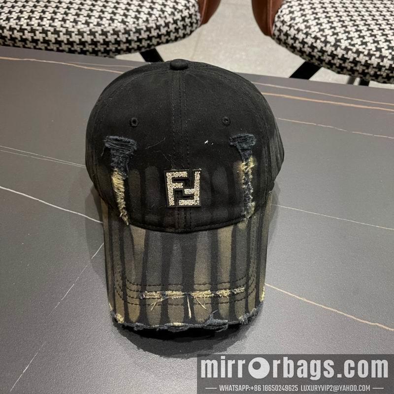 Fendi Hat 091401