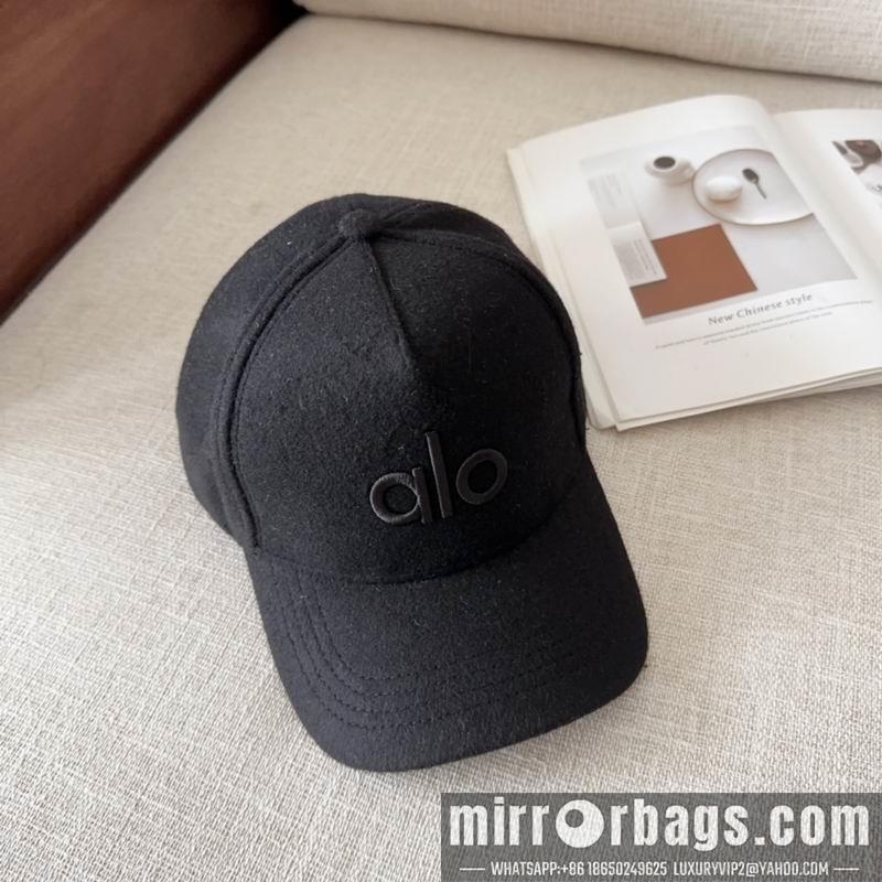 Alo Hat dx04