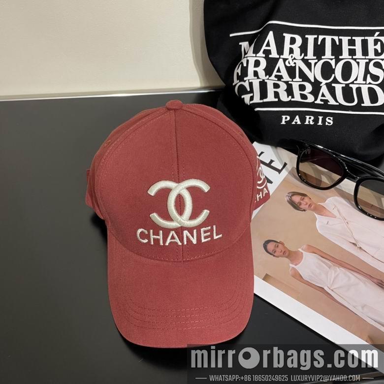 Chanel Hat dxn11