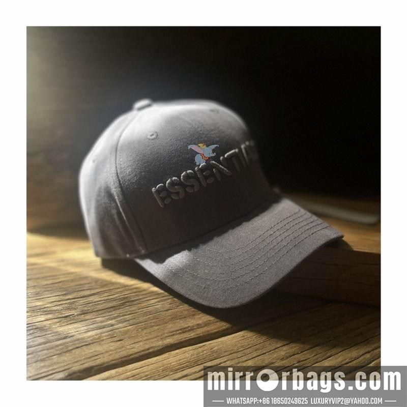 Fear of Gog Hat 08