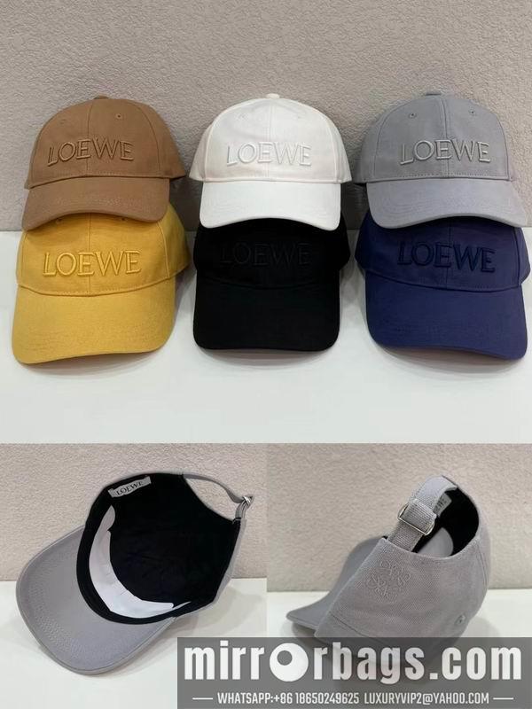 Loewe Hat 102801