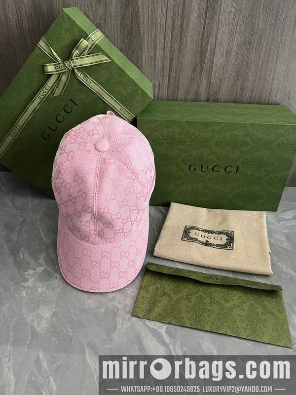 Gucci Hat dx16