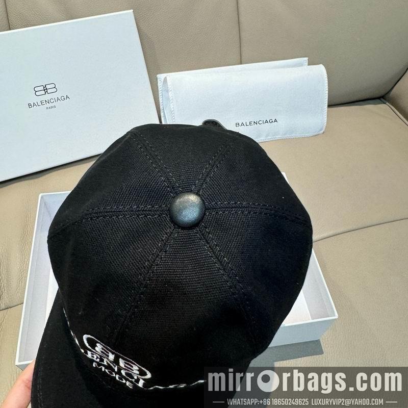 Balenciaga Hat 101101