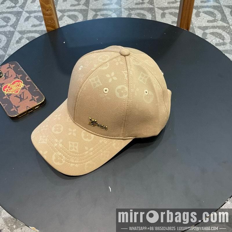 LV Hat 072212