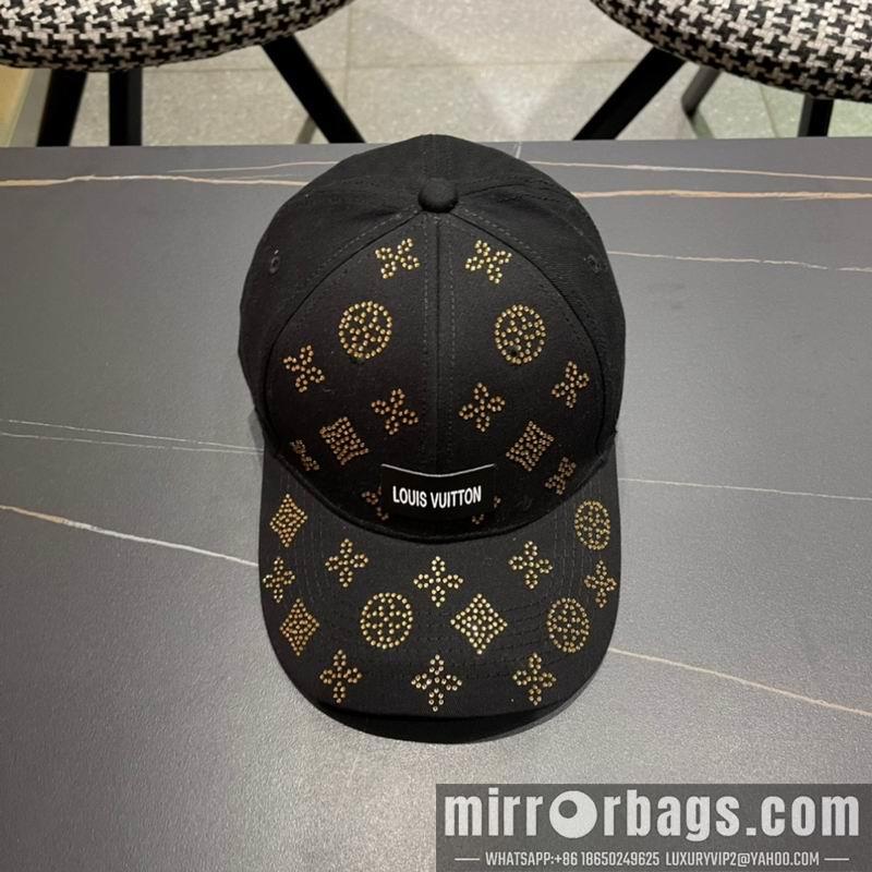 LV Hat 041415