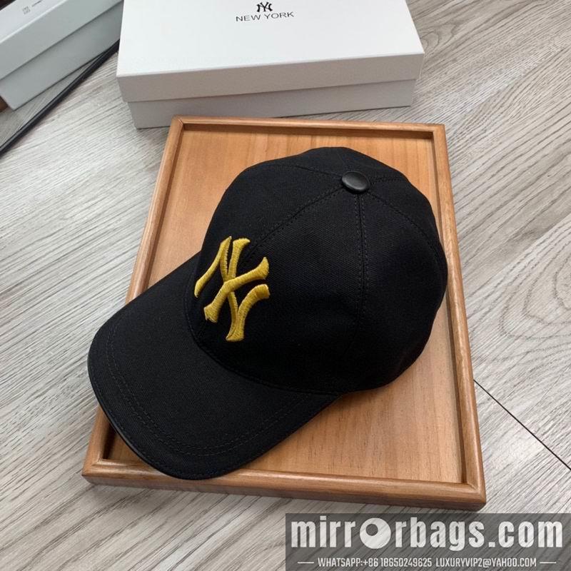 MLB NY Hat 071201