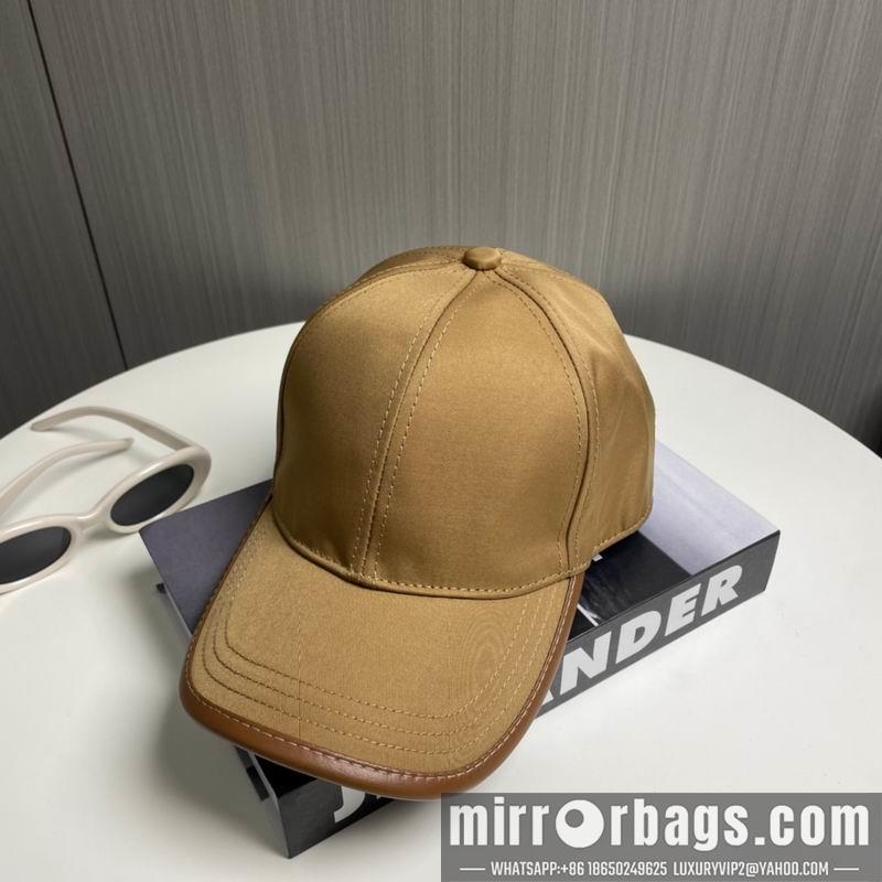 Prada Hat dx27