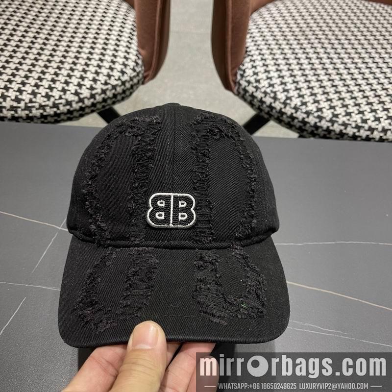 Balenciaga Hat 020802