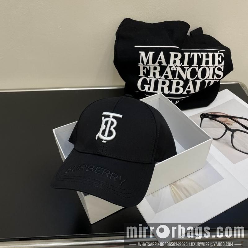 Burberry Hat dx16