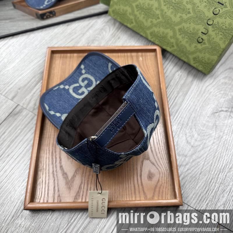 Gucci Hat dx17