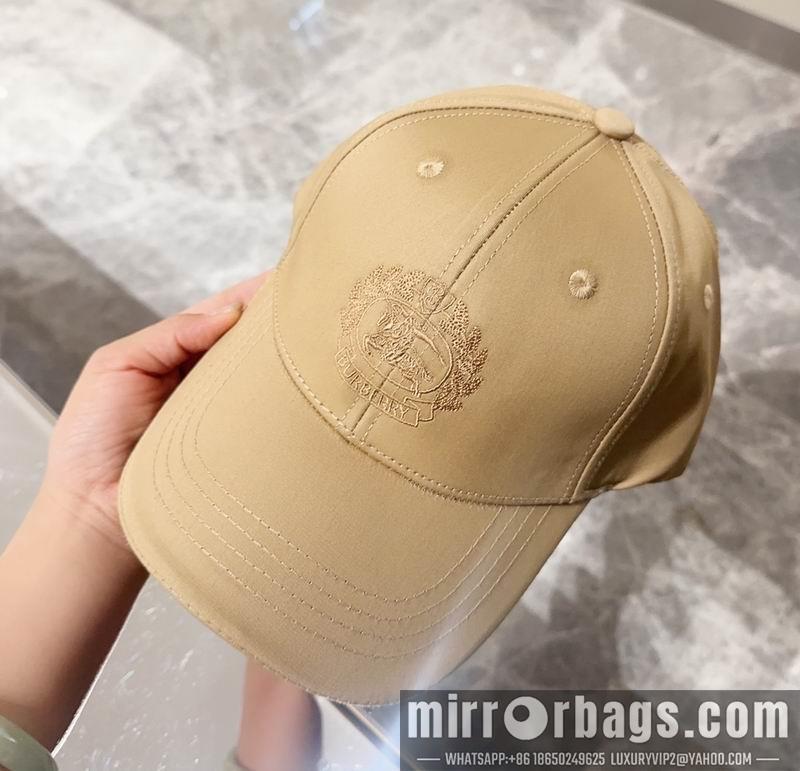 Burberry Hat 122801