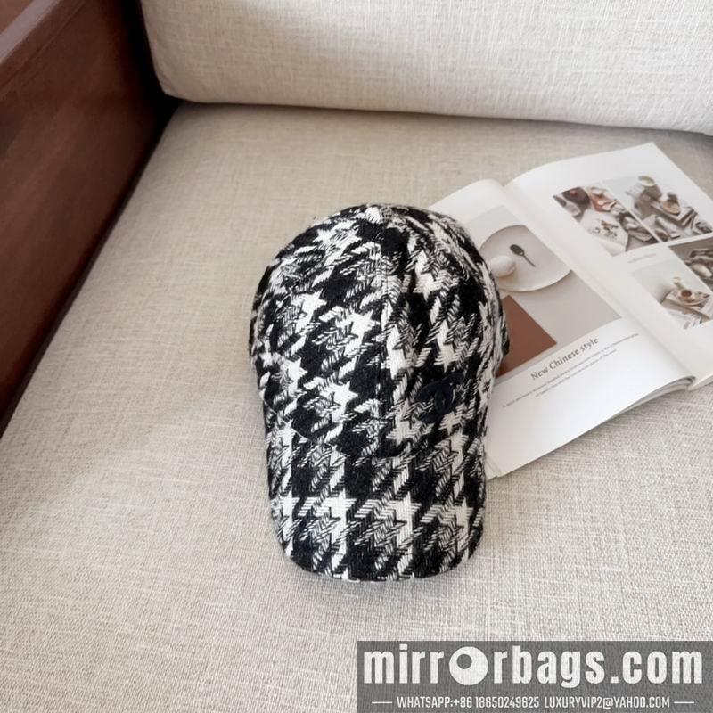 Chanel Hat dx62