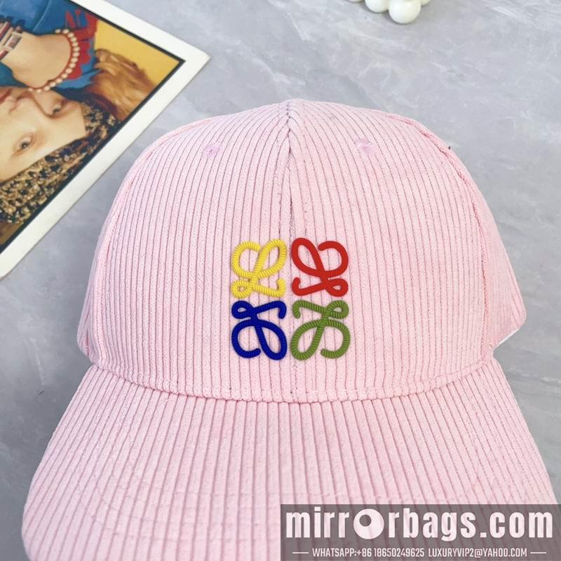 Loewe Hat dx15