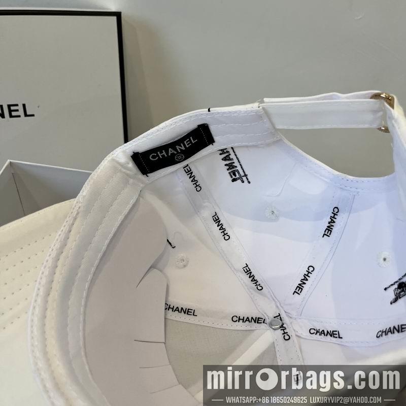 Chanel Hat dx19