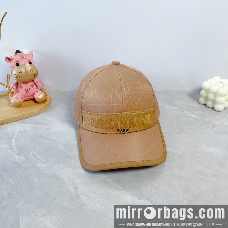 Dior Hat dx57
