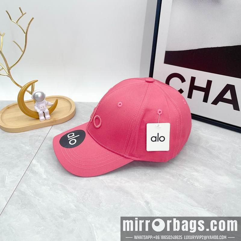 Alo Hat dx10