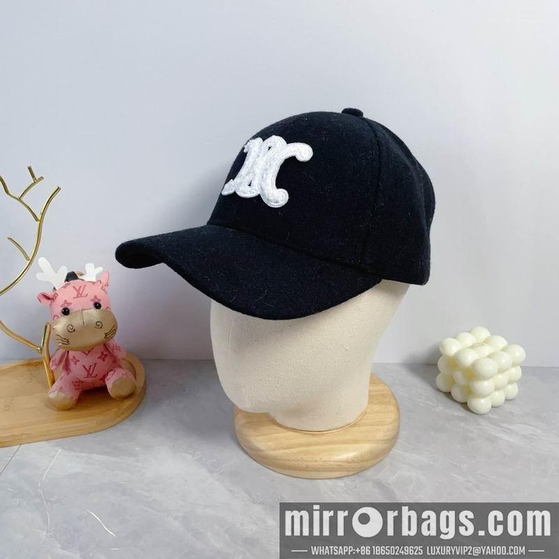 Celine Hat dx73