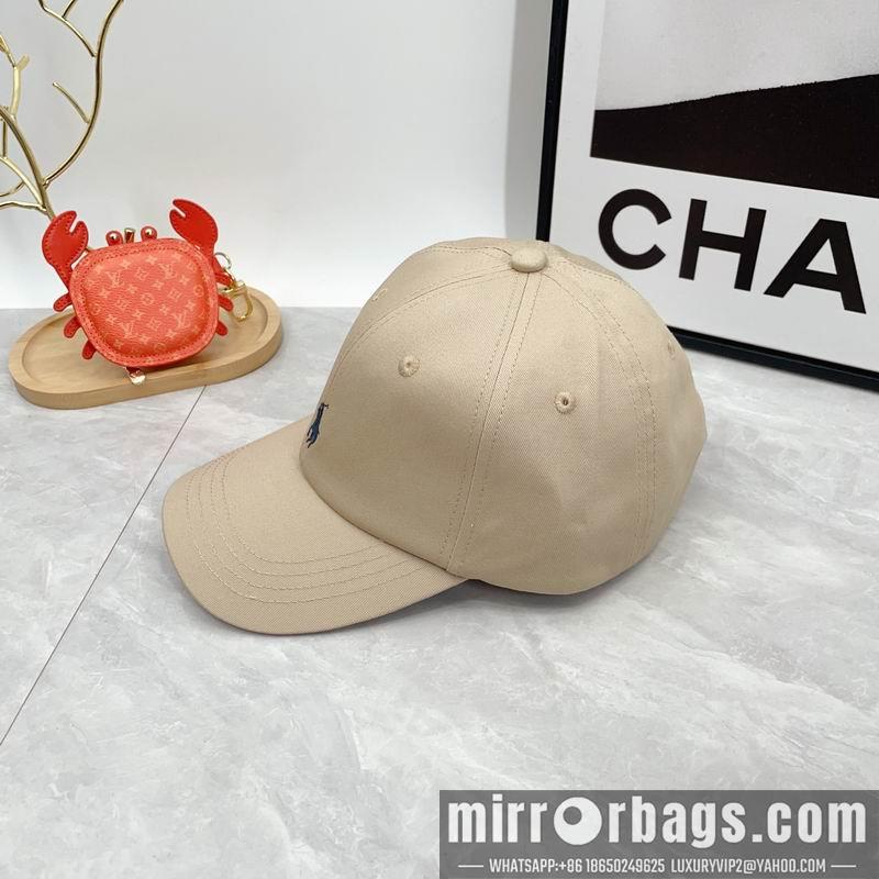 Polo Hat dx20