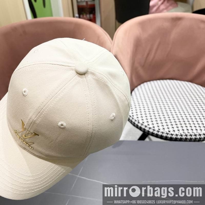 LV Hat 041416
