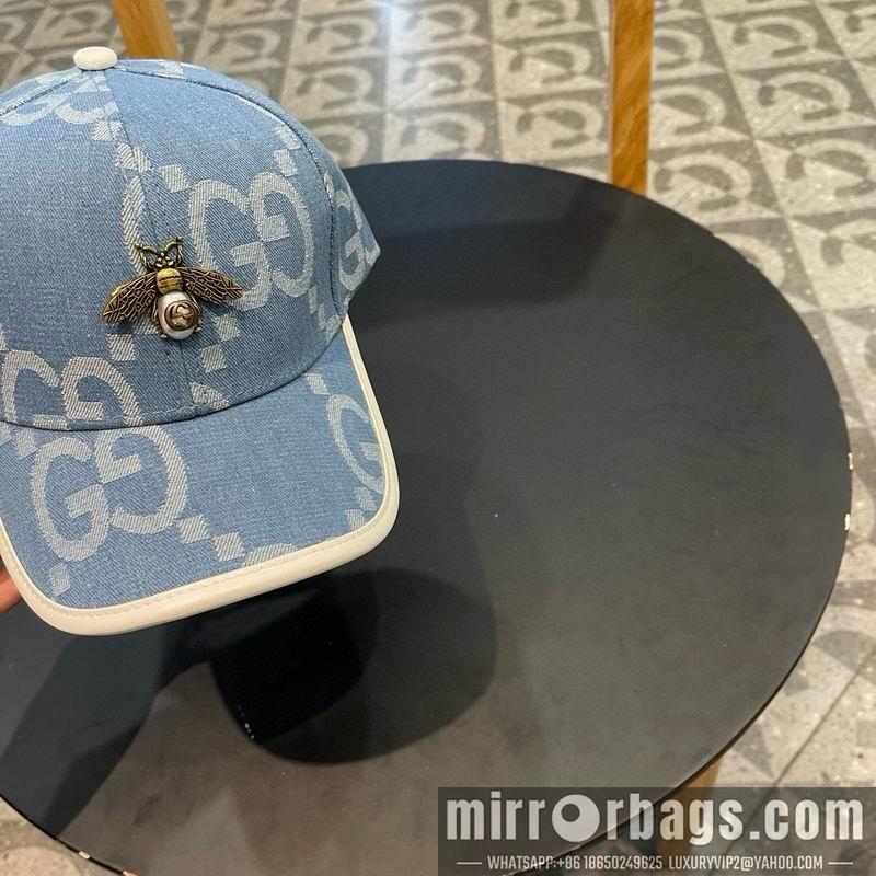 Gucci Hat 072203