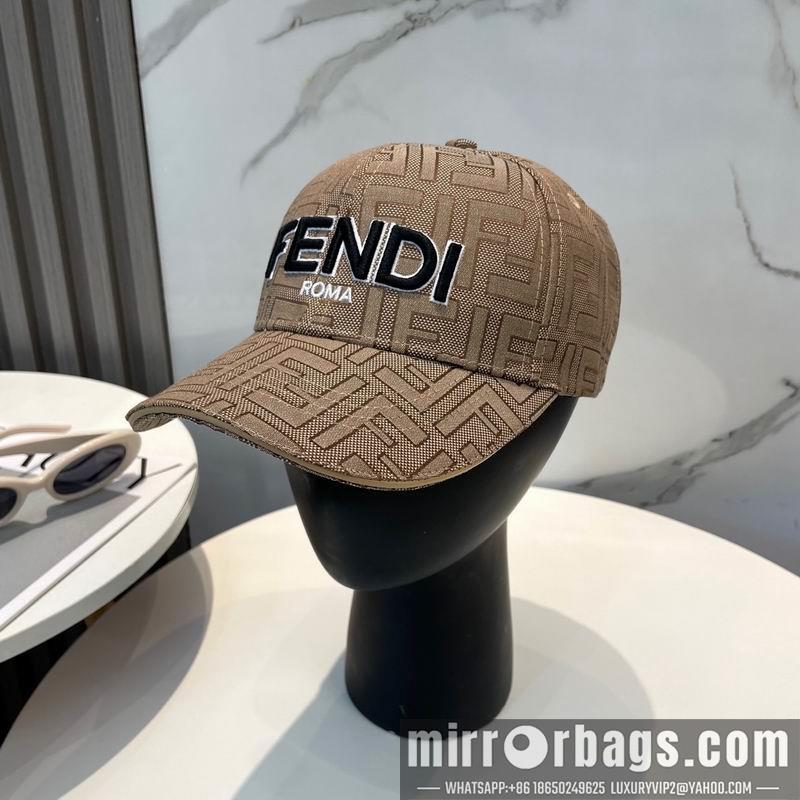 Fendi Hat dx73