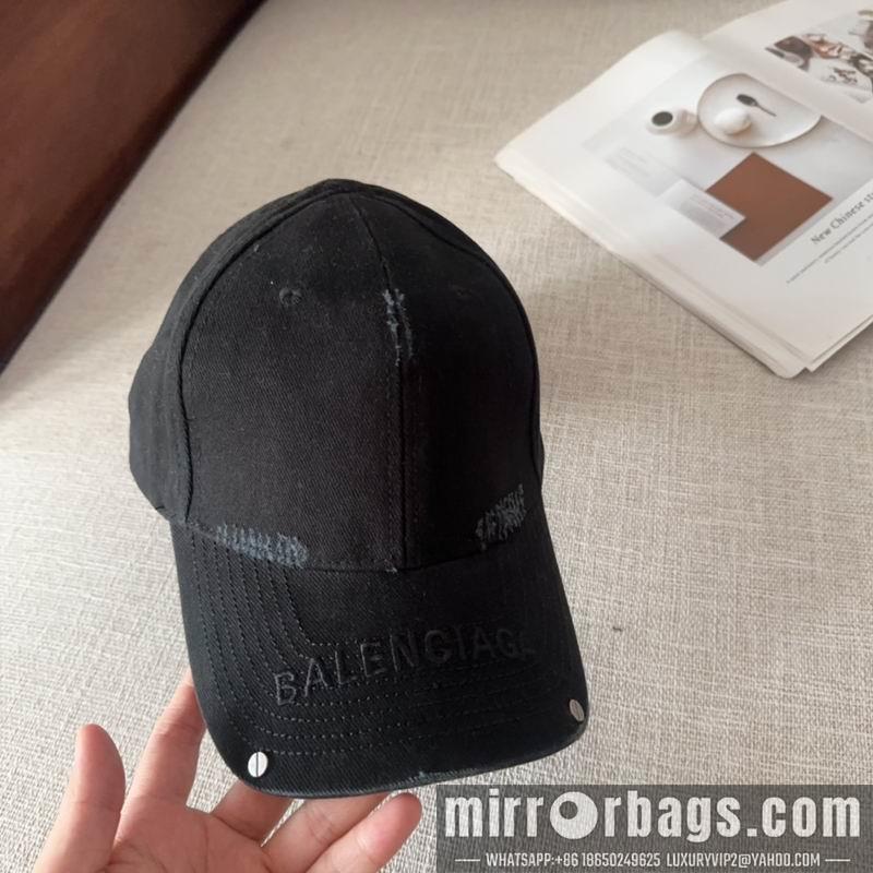 Balenciaga Hat dx23