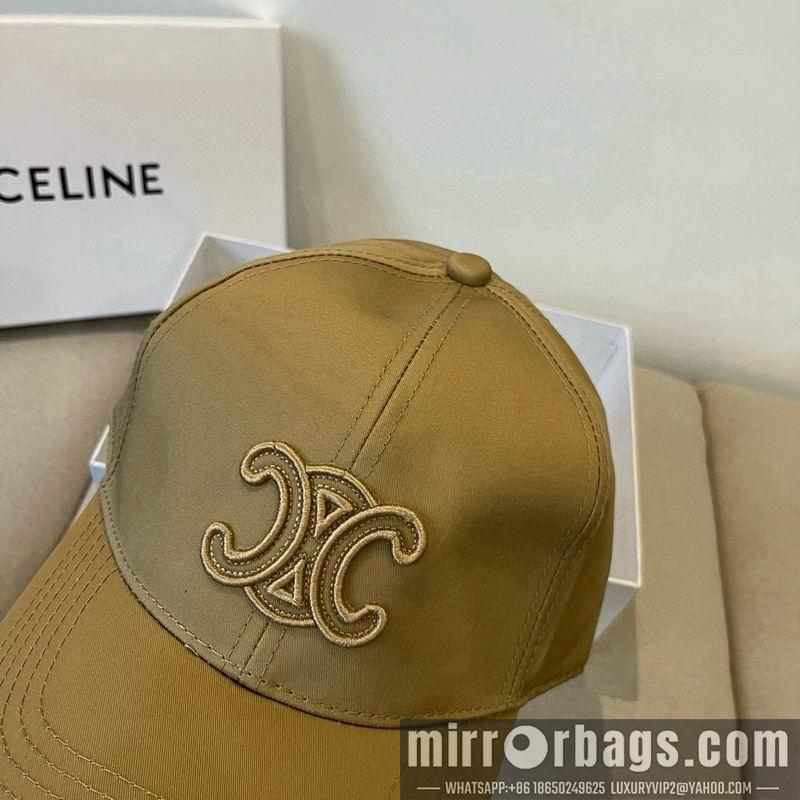 Celine Hat dx38
