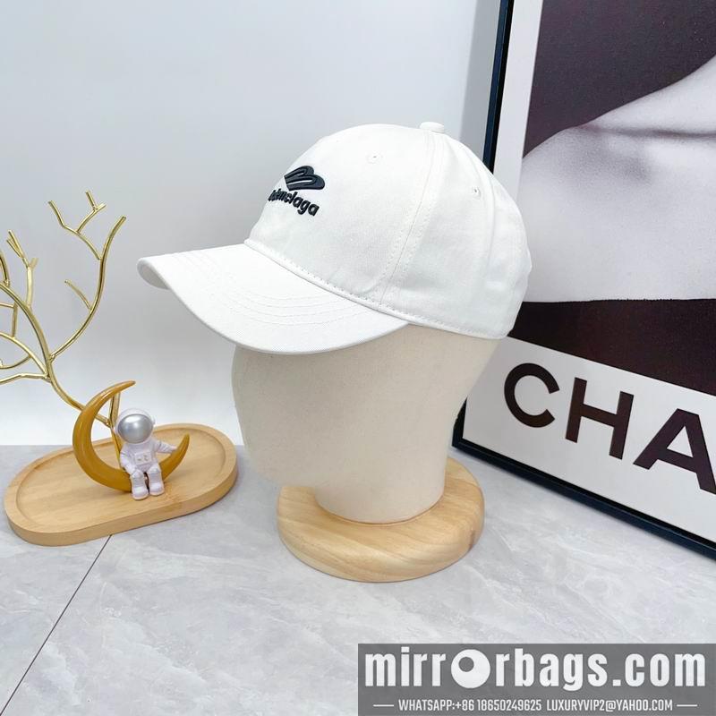 Balenciaga Hat dx54