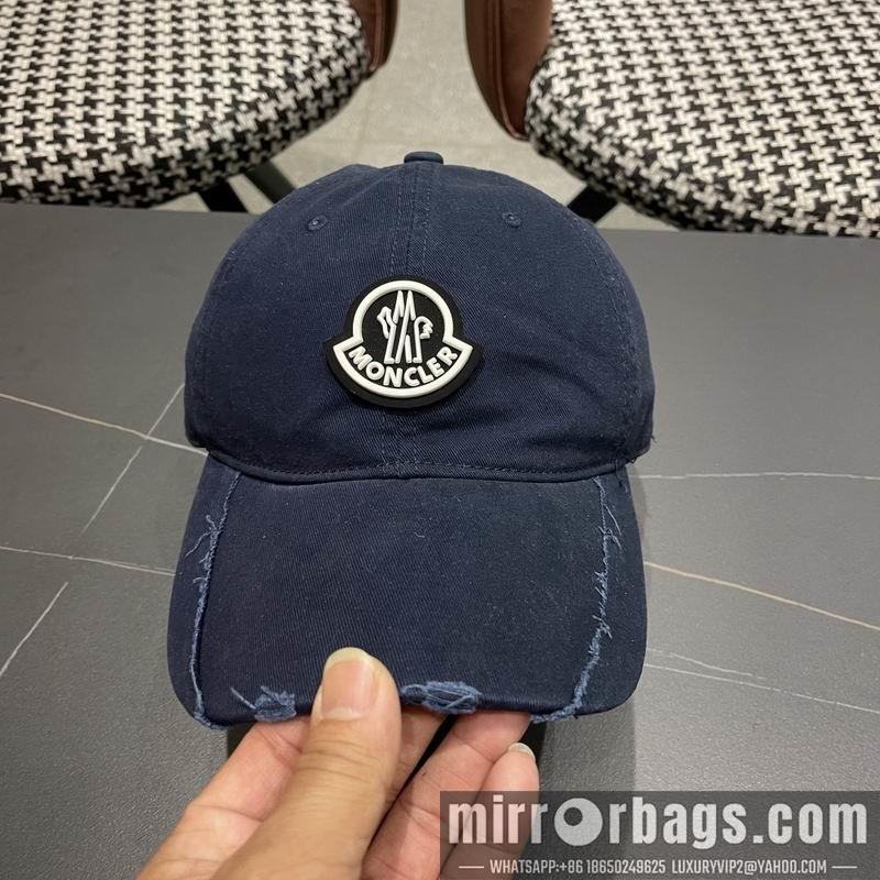 Moncler Hat 041402