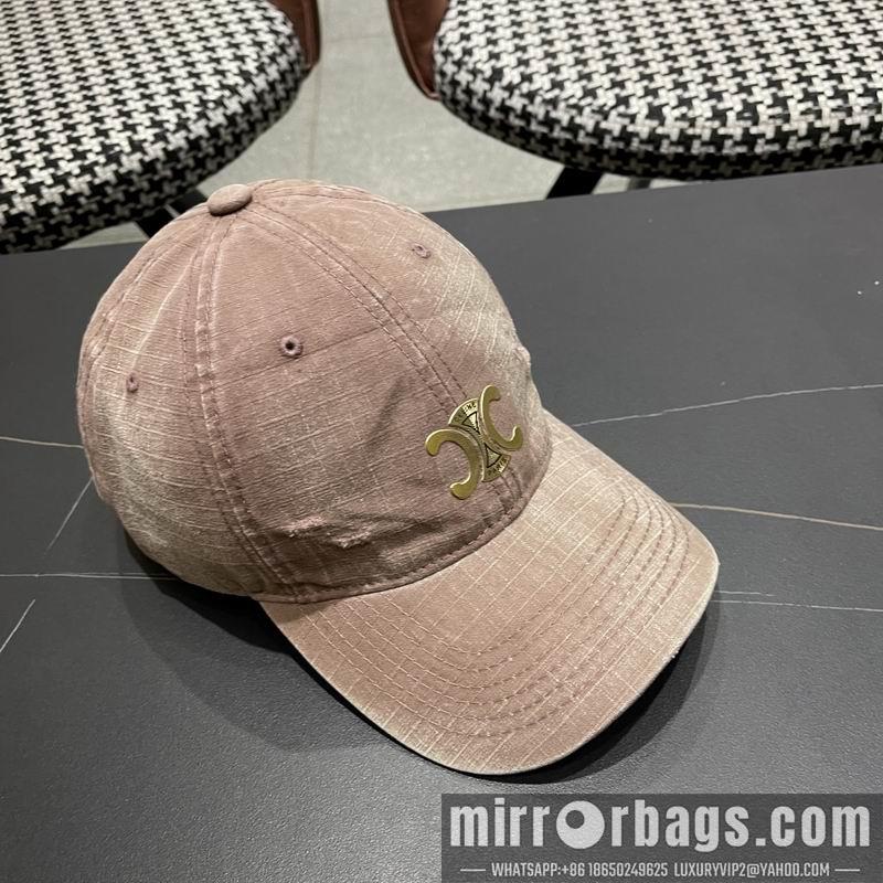 Celine Hat 040202