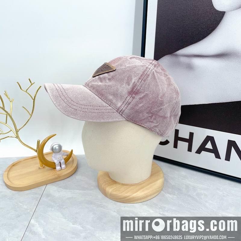 Prada Hat dx28