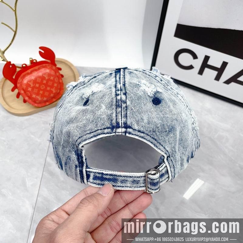 Burberry Hat dx01