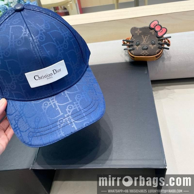Dior Hat 100701
