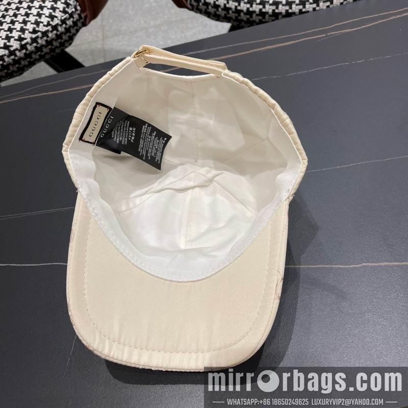 Gucci Hat 122802