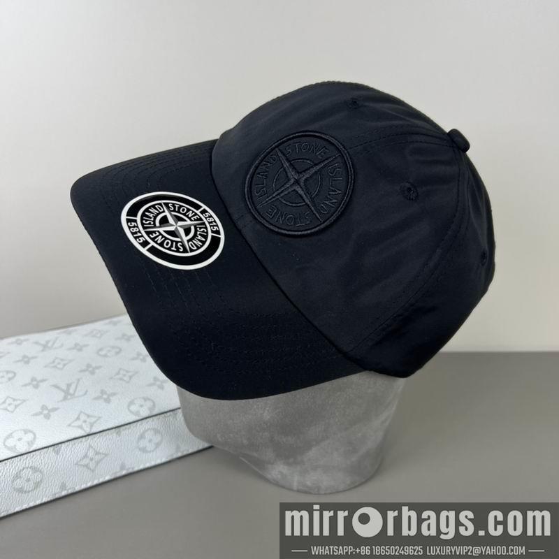 Stone Island Hat dx07