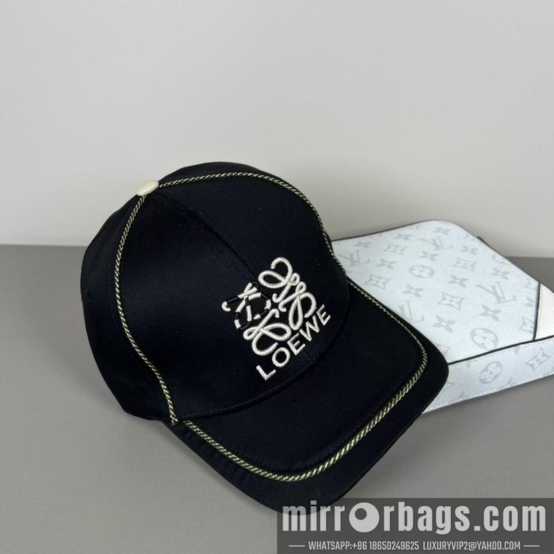 Loewe Hat dx47