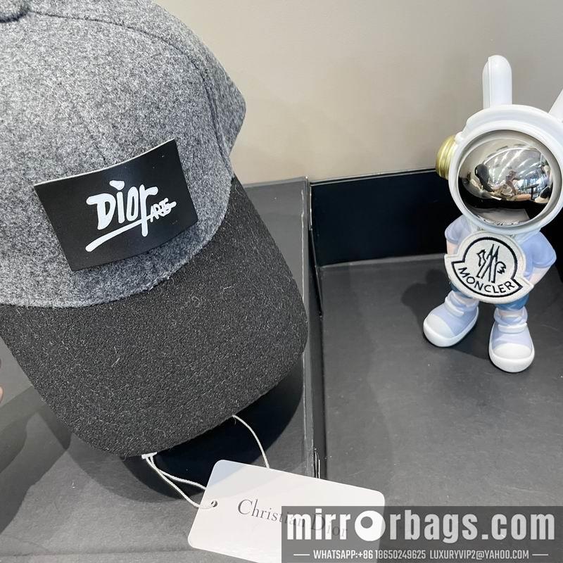 Dior Hat 081003