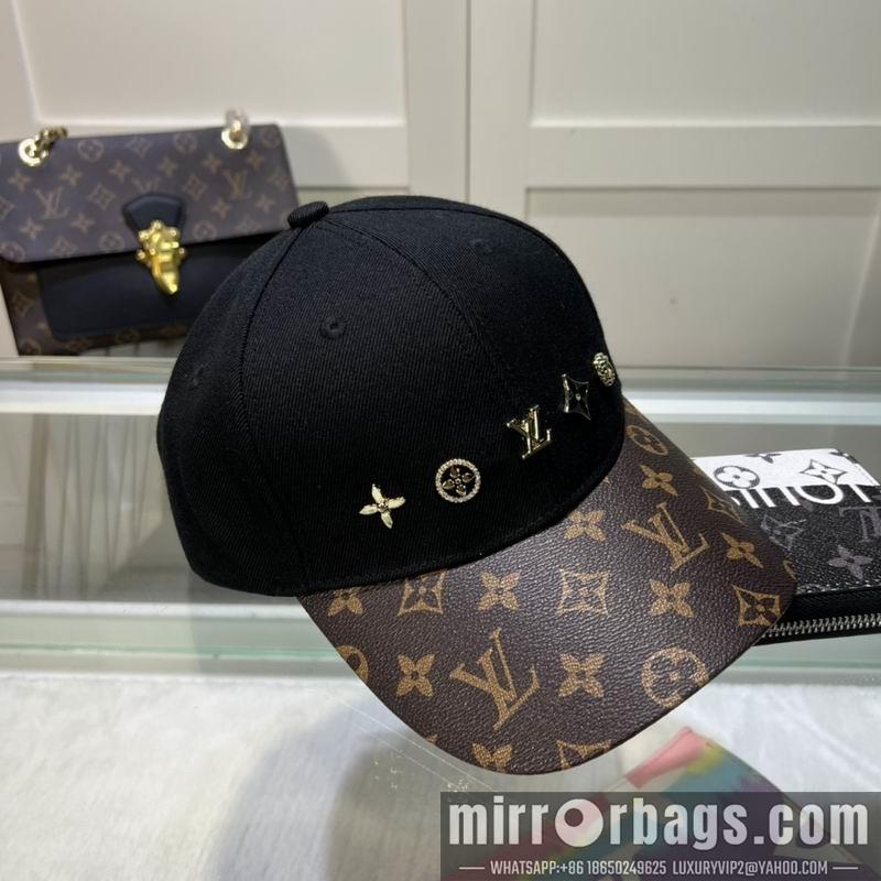 LV Hat dx45