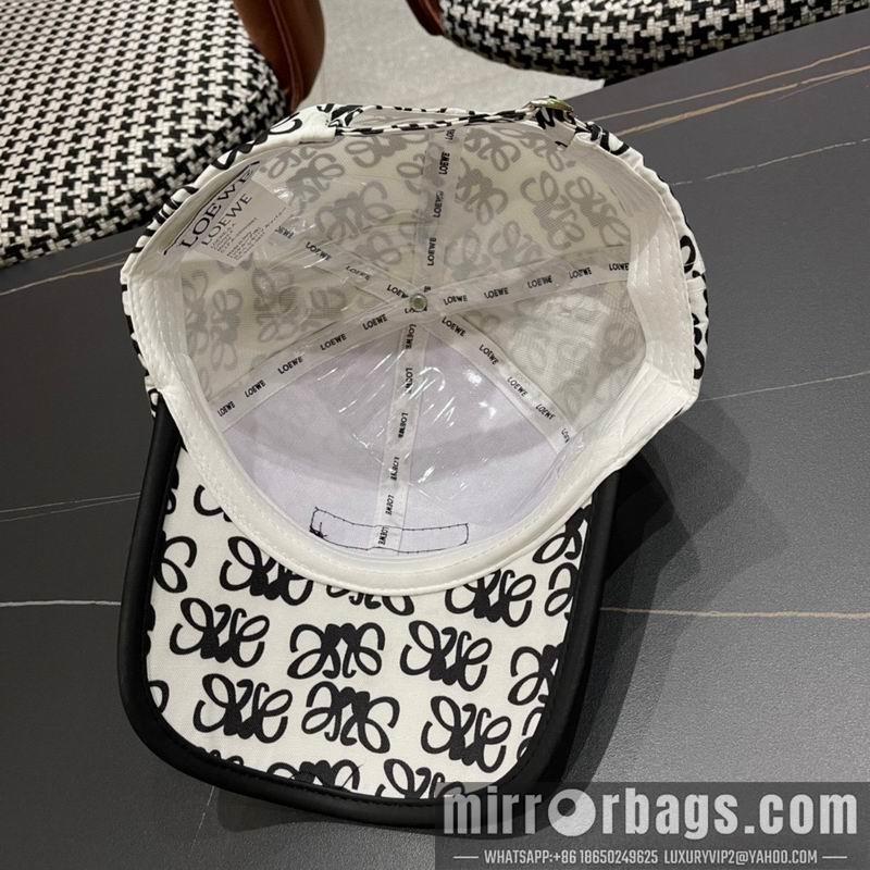 Loewe Hat 101101